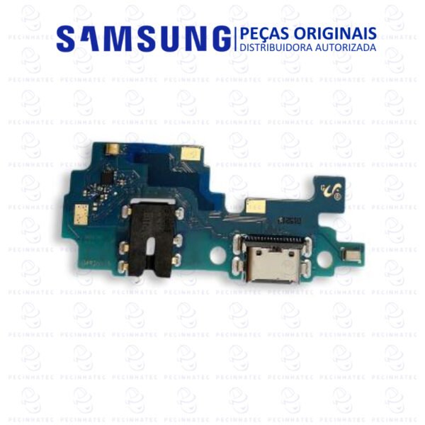 Placa de Carga Original Samsung Galaxy A21s SM‑A217 – GH96‑13452A - Imagem 4