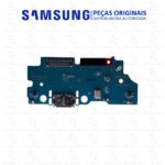 Placa de Carga Original Samsung Galaxy A16 SM‑A166 – GH96‑18932A