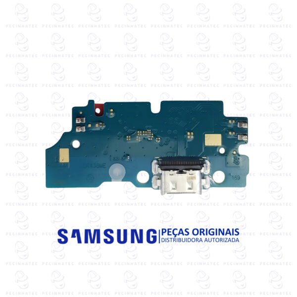 Placa de Carga Original Samsung Galaxy A16 SM‑A166 – GH96‑18932A - Imagem 2