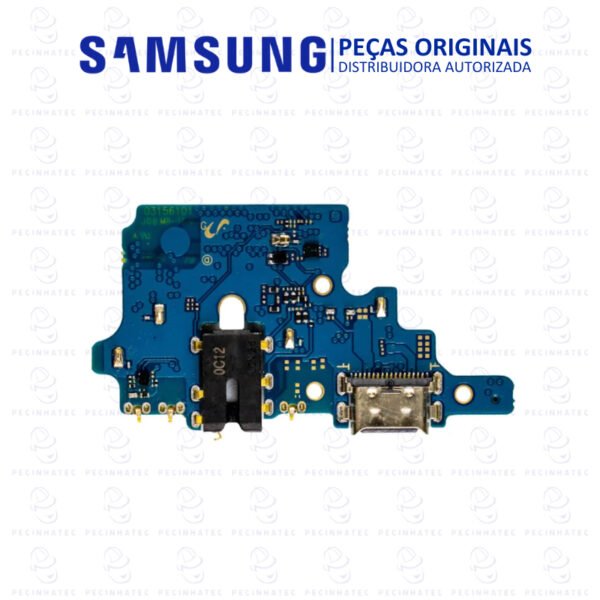 Placa de Carga Original Samsung Galaxy Note 10 Lite SM-N770 – GH96-13050A