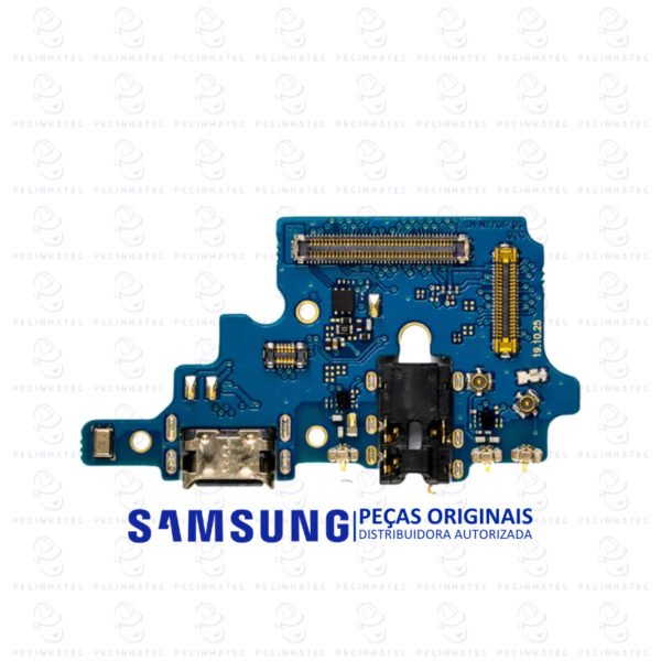 Placa de Carga Original Samsung Galaxy Note 10 Lite SM-N770 – GH96-13050A - Imagem 2