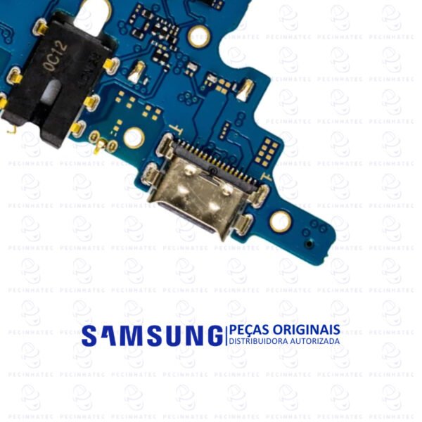 Placa de Carga Original Samsung Galaxy Note 10 Lite SM-N770 – GH96-13050A - Imagem 3