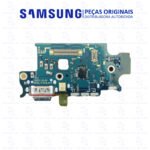 Placa de Carga Original Samsung Galaxy S23 Plus SM-S916 – GH96-15620A