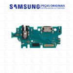 Placa de Carga Original Samsung Galaxy A24 SM‑A245 – GH96‑15837A
