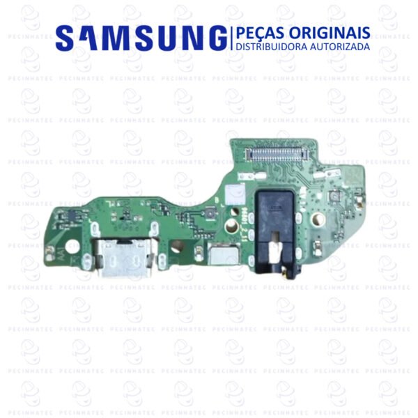 Placa de Carga Original Samsung Galaxy A22 5G SM‑A226 – GH81‑20699A