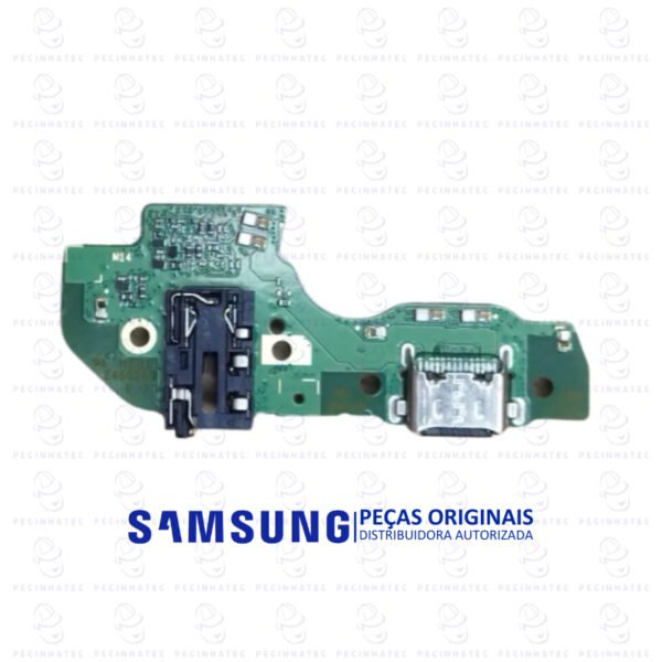 Placa de Carga Original Samsung Galaxy A22 5G SM‑A226 – GH81‑20699A - Imagem 3