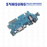 Placa de Carga Original Samsung Galaxy A25 5G SM‑A256 – GH96‑16227A