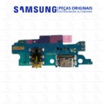 Placa de Carga Original Samsung Galaxy M20 SM-M205 – GH96-12540A