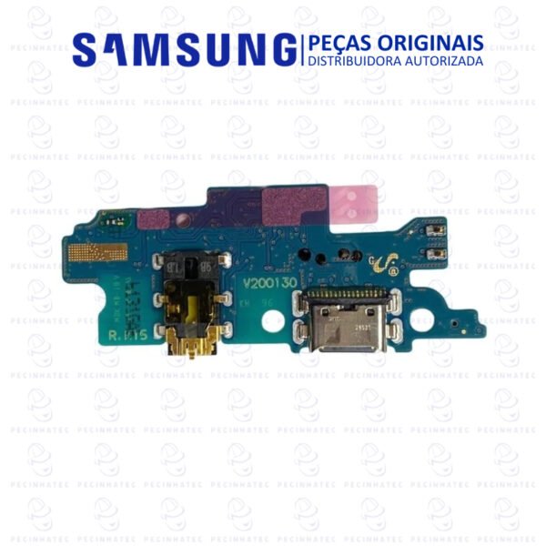 Placa de Carga Original Samsung Galaxy M20 SM-M205 – GH96-12540A