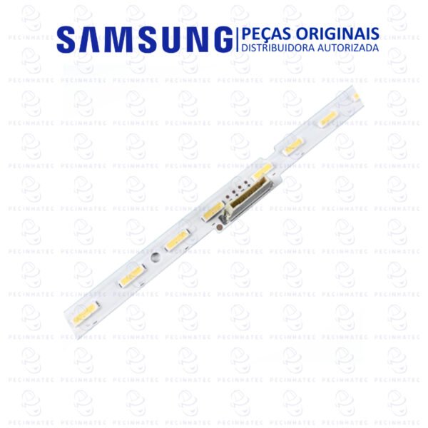 Barra de LED Original Samsung 65″ NU7100/RU7100 – BN96‑45635A