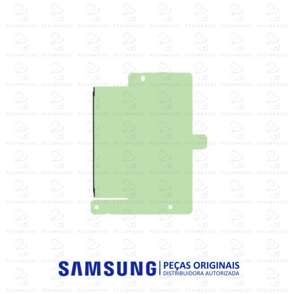 Kit de Colagem e Vedação da Tela Samsung Galaxy S23 Ultra SM‑S918B – GH81‑24724A - Imagem 3