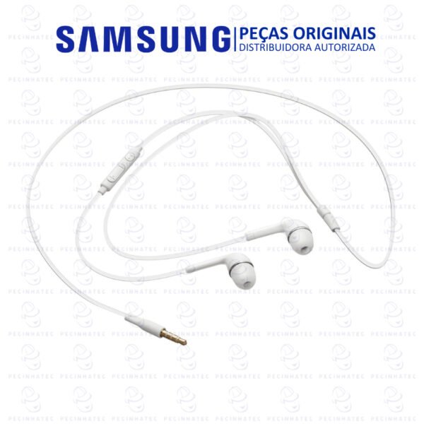 Fone De Ouvido SAMSUNG Original Galaxy A70 A71 A72 – GH59-11720A